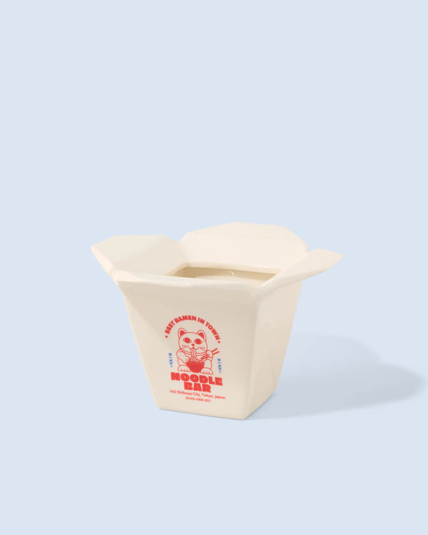 Pot Ramen