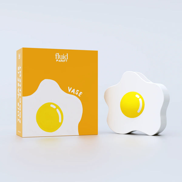 Vase Oeuf