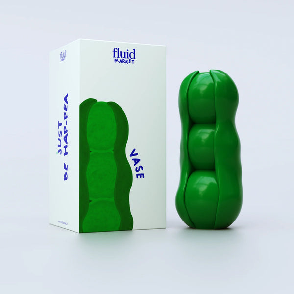 Vase Petit Pois