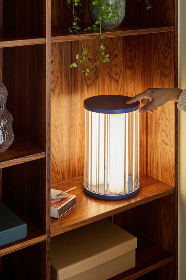 Lampe tactile Aru