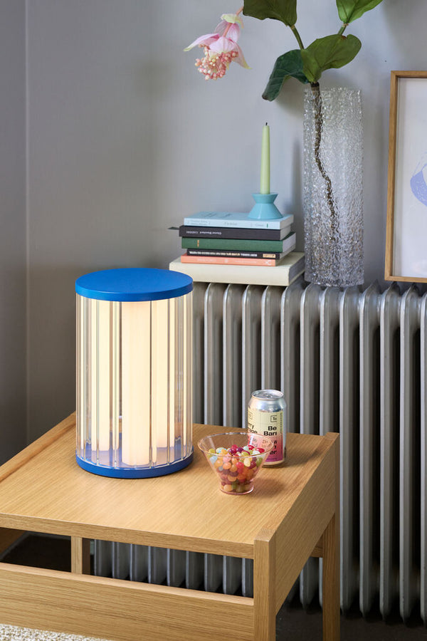 Lampe tactile Aru