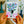 Charger l'image dans la galerie, Carte Merci fleurs
