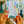 Charger l'image dans la galerie, Carte Salut l'artiste
