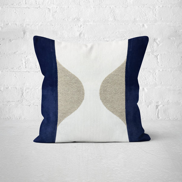 Coussin Salomé