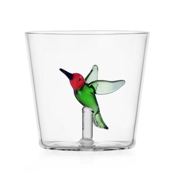Verre Colibri