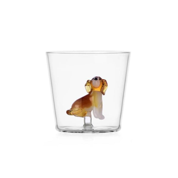 Verre Golden Retriever