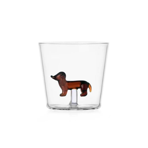 Verre Teckel