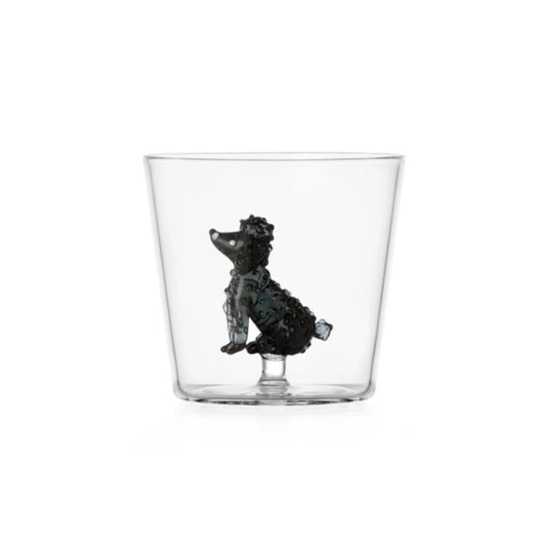 Verre Caniche