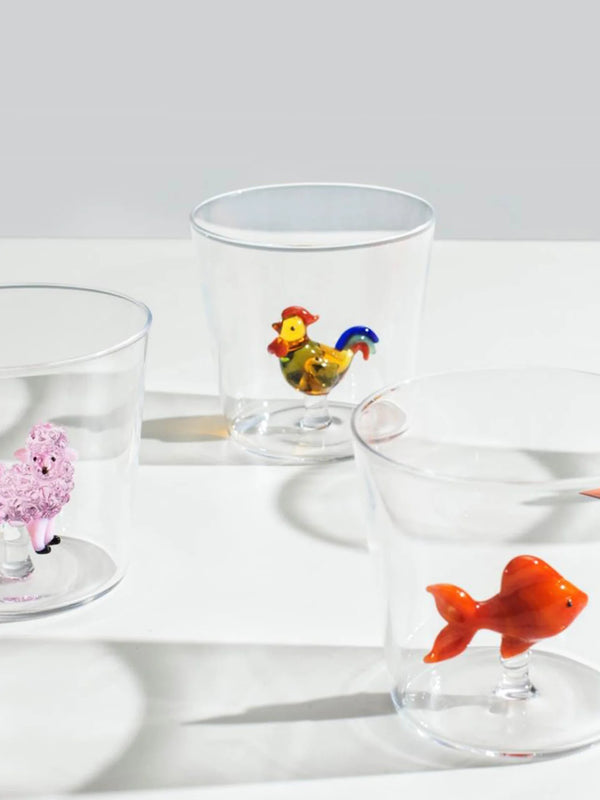 Verre Mouton