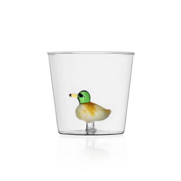 Verre Canard