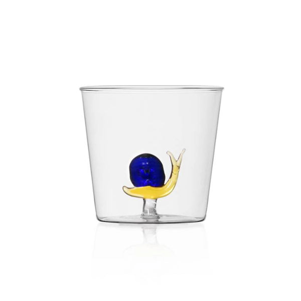 Verre Escargot