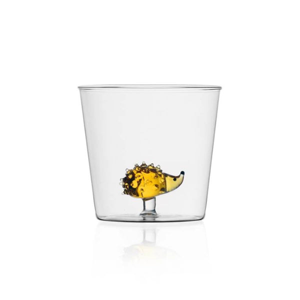 Verre Hérisson