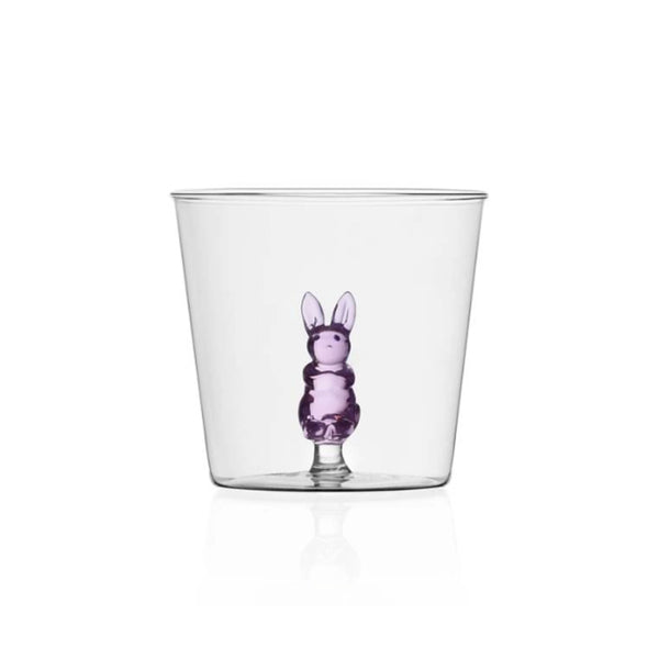 Verre Lapin