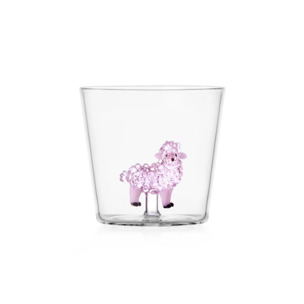 Verre Mouton