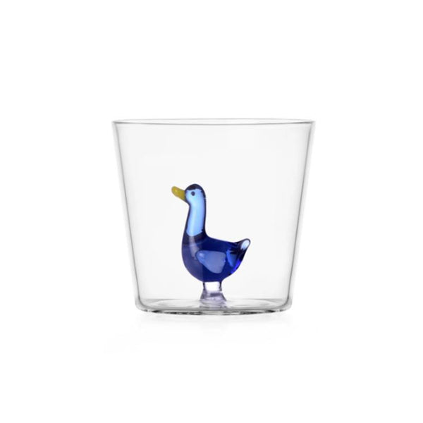Verre Oie