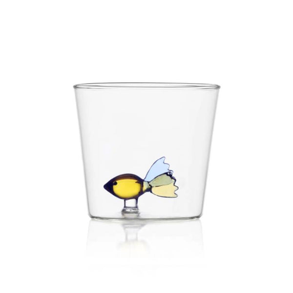 Verre Poisson