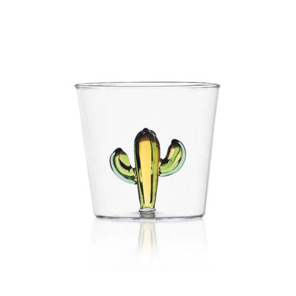 Verre Cactus