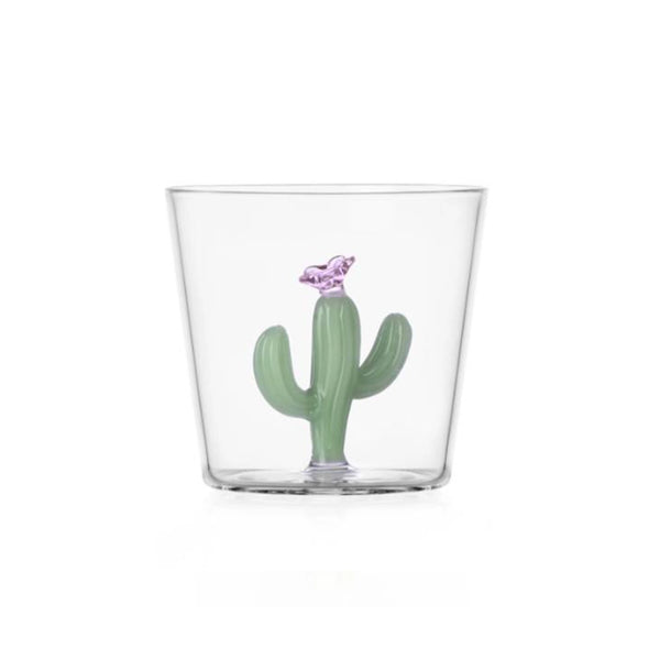 Verre Cactus