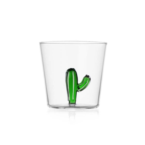 Verre Cactus