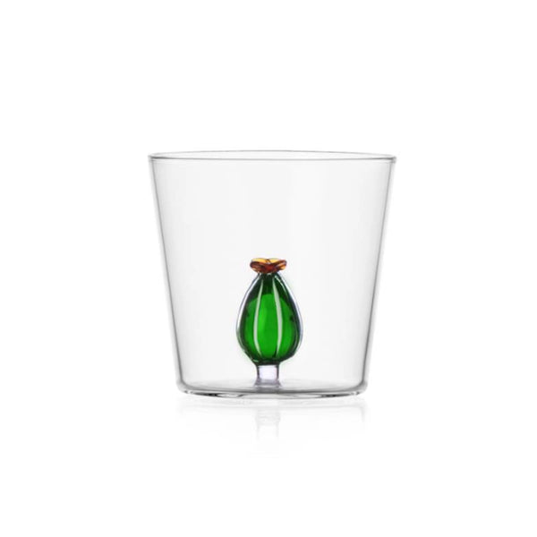 Verre Cactus