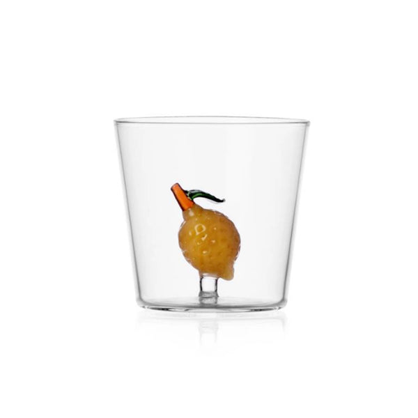 Verre Citron