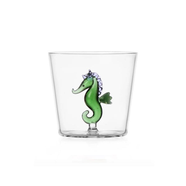 Verre Hippocampe