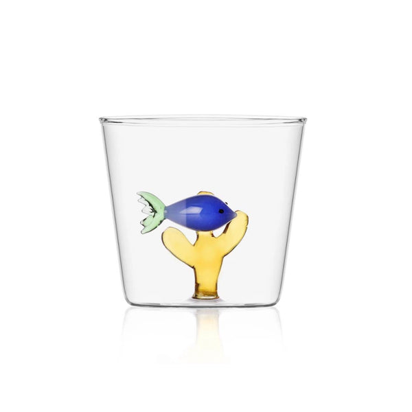 Verre Poisson
