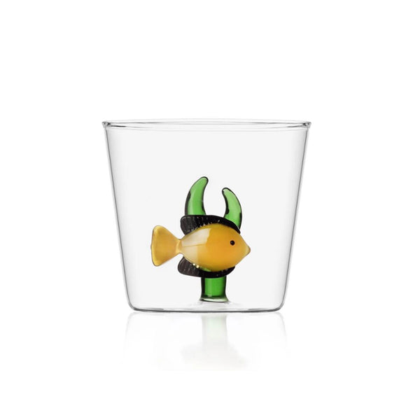 Verre Poisson