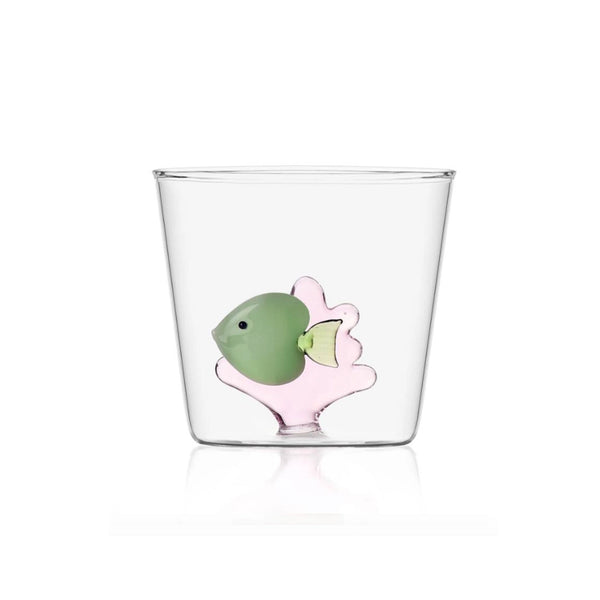 Verre Poisson