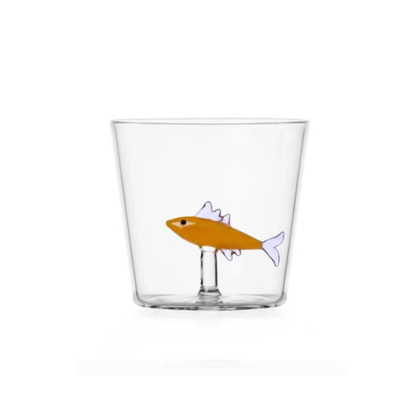 Verre Poisson