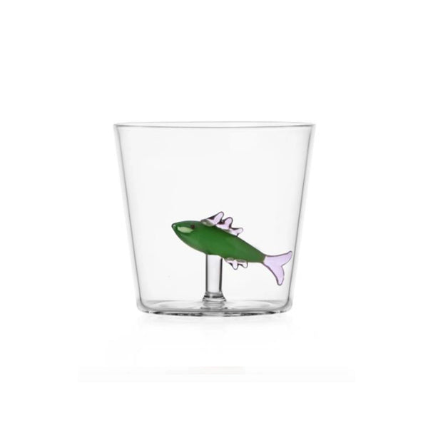 Verre Poisson