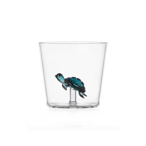 Verre Tortue