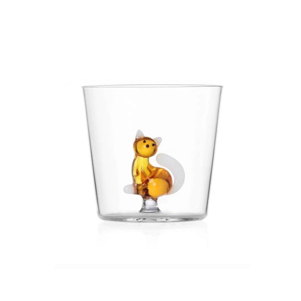 Verre Chat