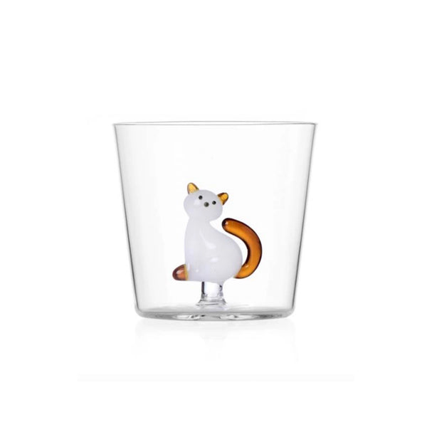 Verre Chat