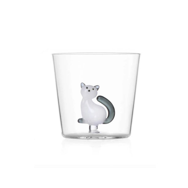 Verre Chat