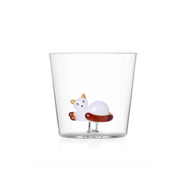 Verre Chat