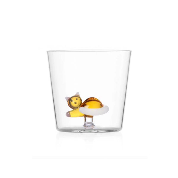 Verre Chat