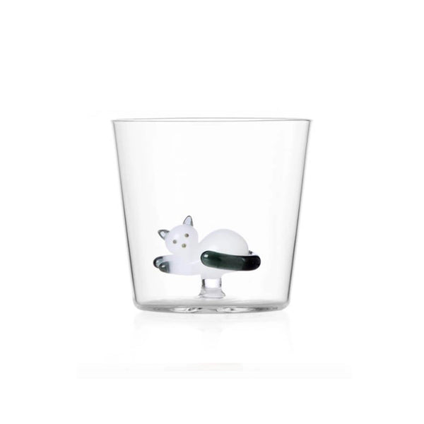 Verre Chat