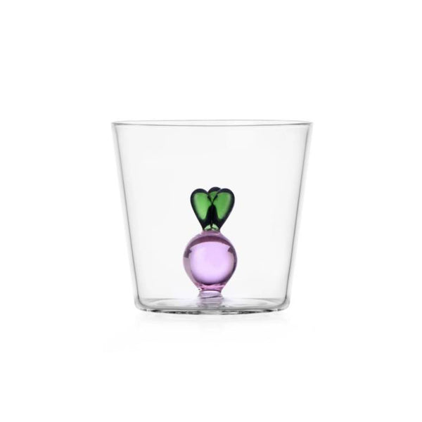 Verre Radis