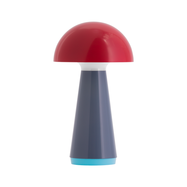 Lampe BOB ROUGE