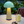 Charger l'image dans la galerie, Lampe BOB MENTHE
