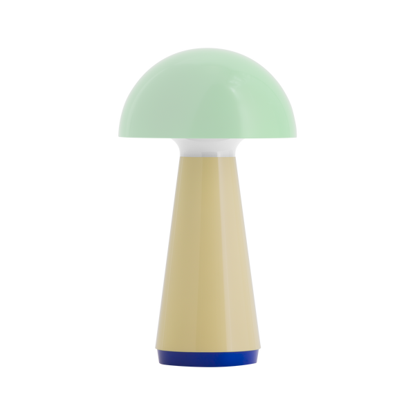 Lampe BOB MENTHE