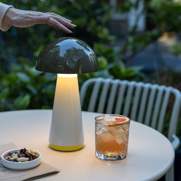 Lampe BOB OLIVE