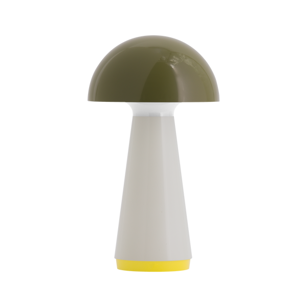 Lampe BOB OLIVE
