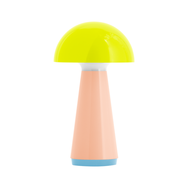 Lampe BOB LIME