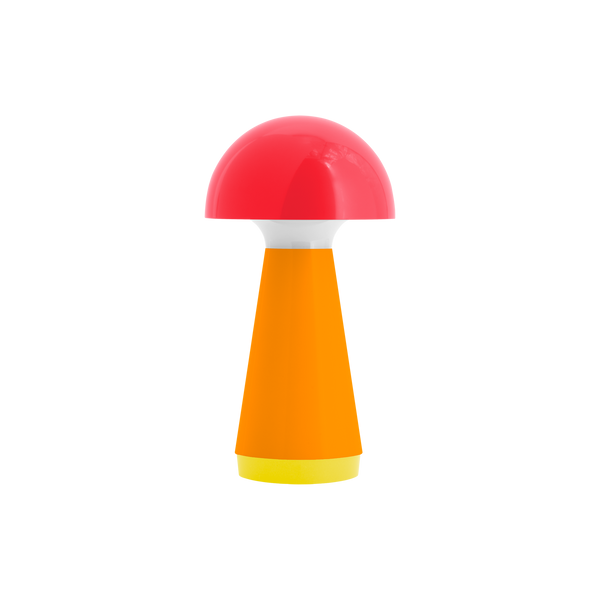 Lampe BOBBI CORAL sans fil
