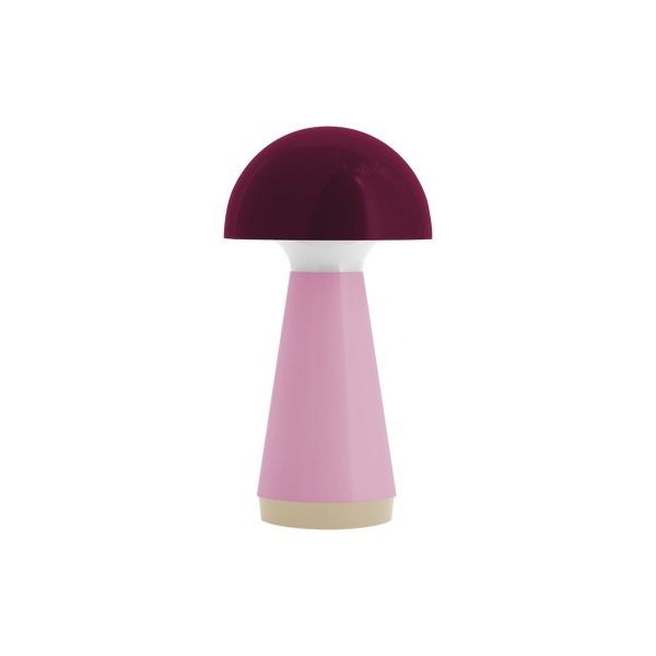 Lampe BOBBI BERRY sans fil