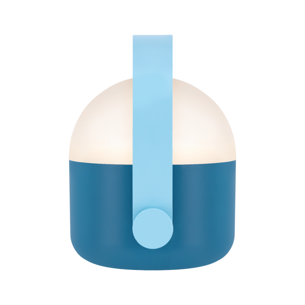 Lampe OLE BLEUE