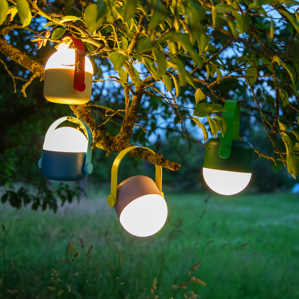 Lampe OLE SABLE