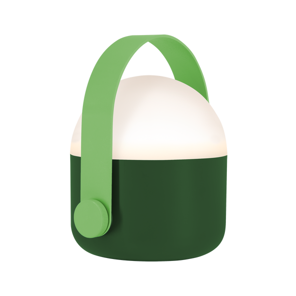 Lampe OLE VERTE